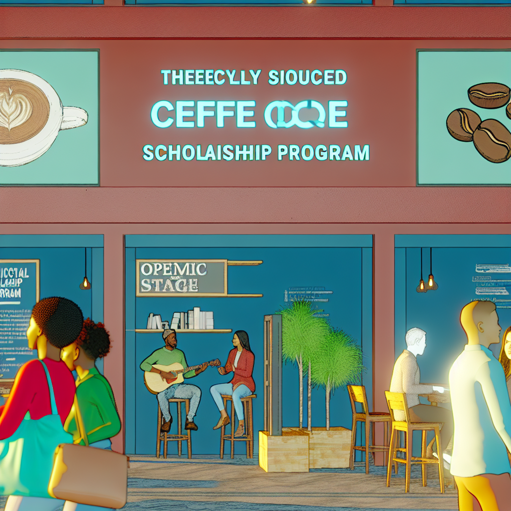 Local Business Spotlight: The Coffee Haven – Brews & Community Vibes in Austin, TX