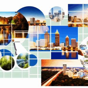 How Georgia's Event Marketing Scene Is Catching Fire in 2025