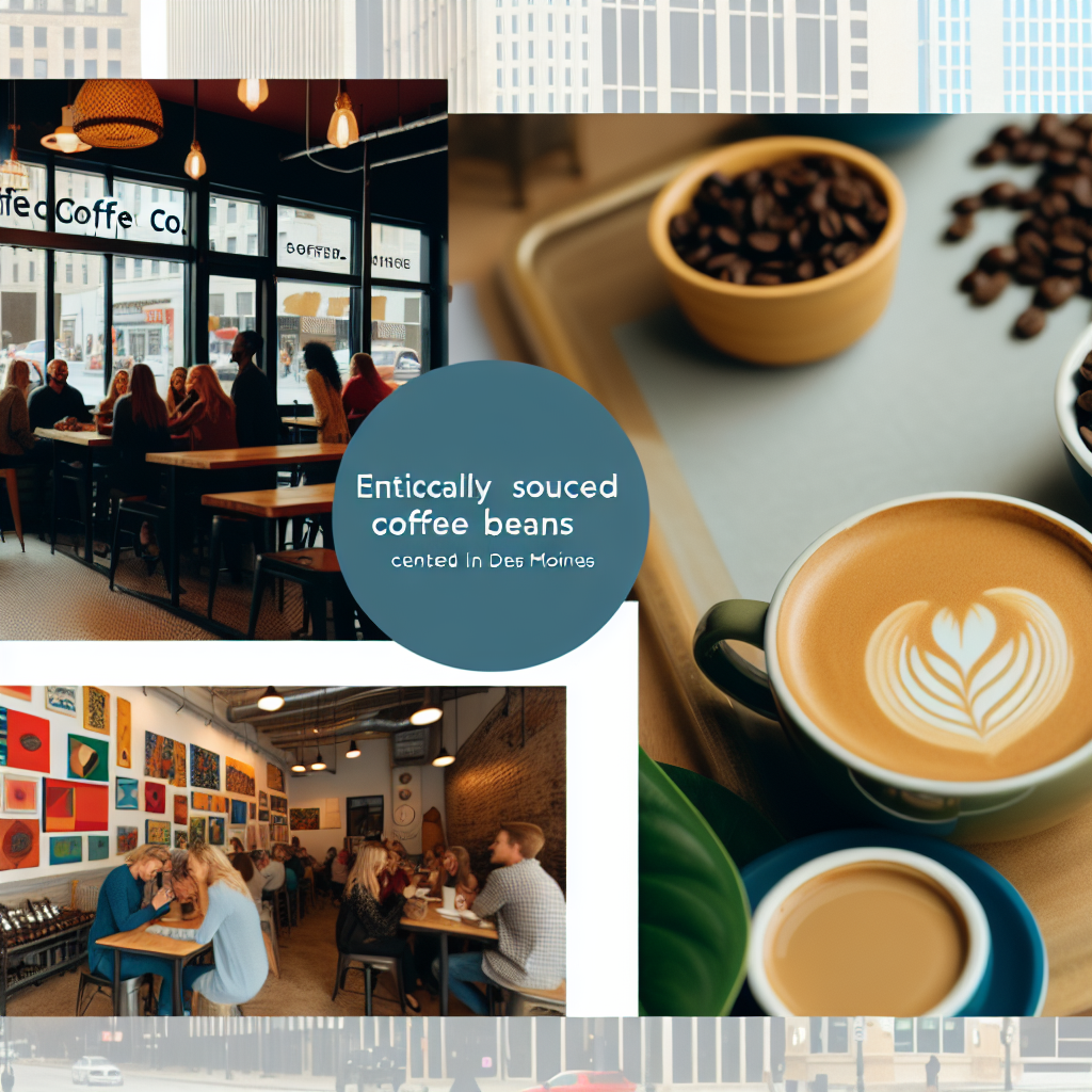 Local Business Spotlight: Elevated Coffee Co. Is Brewing Community One Cup at a Time