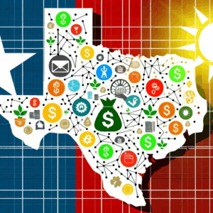 How Texas Entrepreneurs Are Tapping Into Powerful New Business Funding in 2024