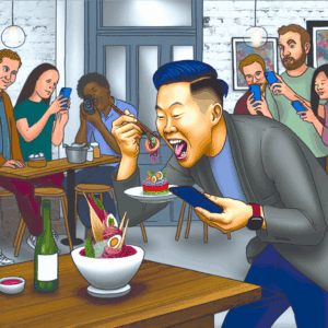 The Micro-Influencer Impact: How Local Voices Are Shaping America’s Food Scene