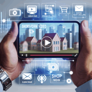 How Short-Form Video is Dominating the 2024 Marketing Landscape