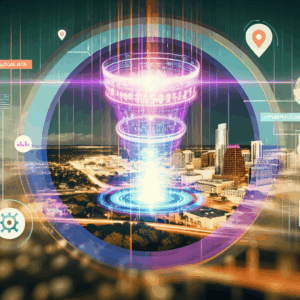 How Texas Businesses Are Using Zip Code Data to Unlock Growth in 2025