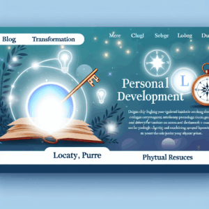 Unlocking Your Inner Potential: Why a Personal Development Coach Might Be the Missing Link