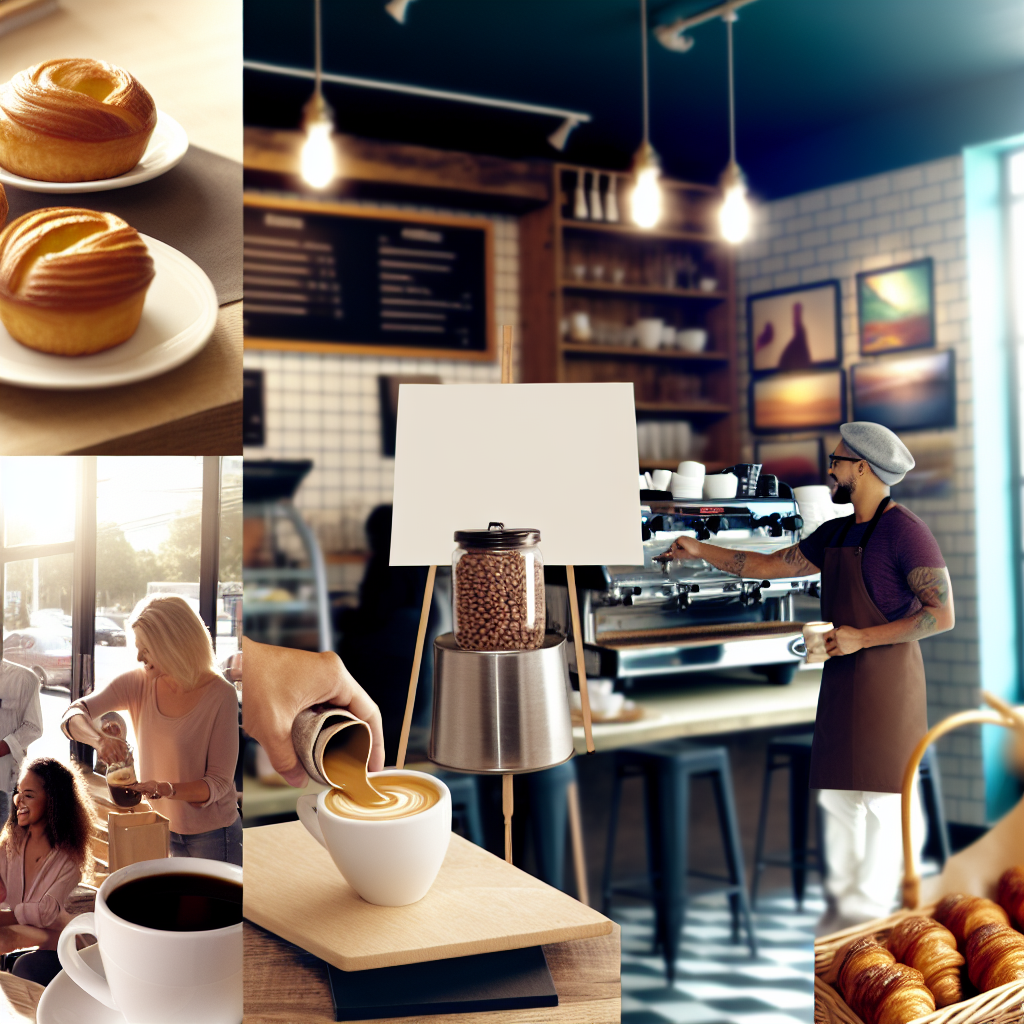 Local Business Spotlight: Firefly Coffeehouse & Artisan Bakery – Brewing Community in Oregon, WI