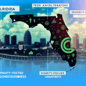 How Florida Small Businesses Are Riding a Wave of New Funding in 2025