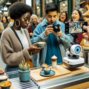 Micro-Influencers Are Redefining the Way You Discover Food