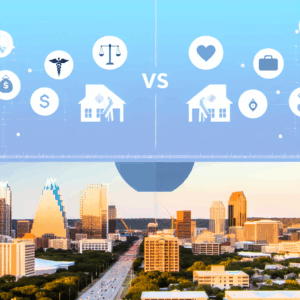 Austin vs. Nashville: Which City Offers the Best Value in 2025?