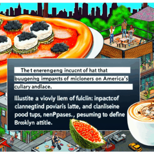 The Rise of Micro-Influencers and Their Surprising Impact on America’s Hottest Food Scenes