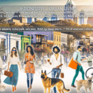 Why Everyone Is Moving to 78704: Austin’s South Congress Revival and Real Estate Surge