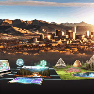 How Colorado is Climbing the Charts in Event Marketing for 2025