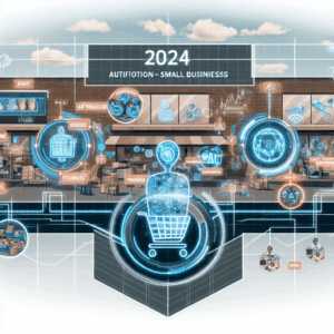 How AI Technologies Are Revolutionizing Small Business Operations in 2024