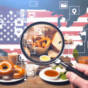 Micro-Influencers Are Shaping the Nation&rsquo;s Food Scene &mdash; One Zip Code at a Time