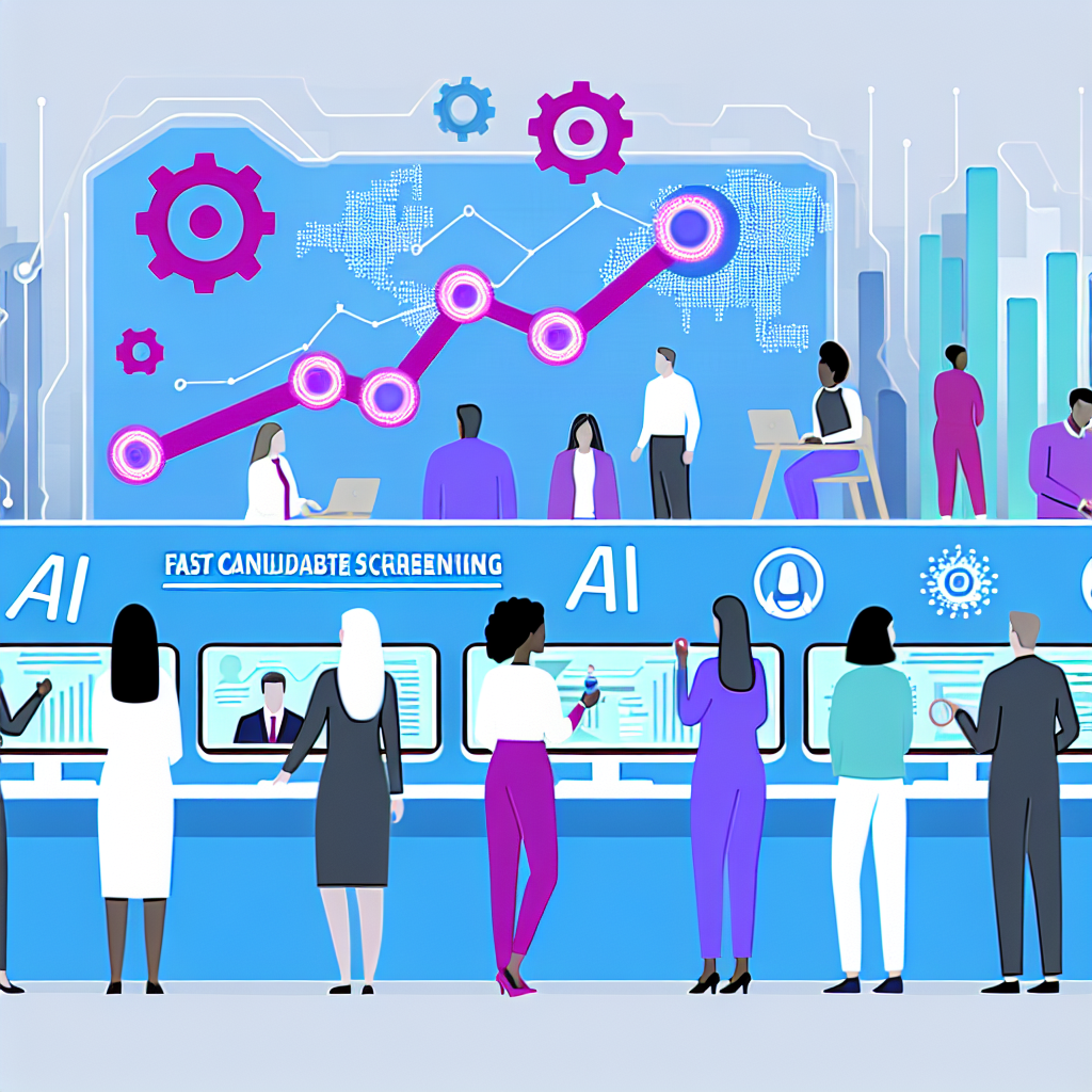 The AI Hiring Revolution: How HR Outsourcing Firms Are Using AI to Transform Talent Acquisition in 2024