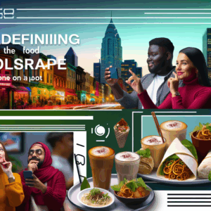 Savor the Trend: How Foodie Micro-Influencers Are Shaping America’s Culinary Hotspots