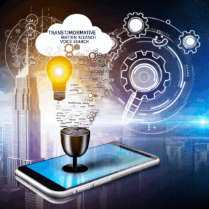 Voice Search Optimization: The Future of Marketing in a Hands-Free World