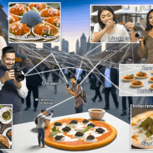 The Micro-Influencers Impact on Dining Trends: How Niche Voices Are Reshaping America’s Food Scene