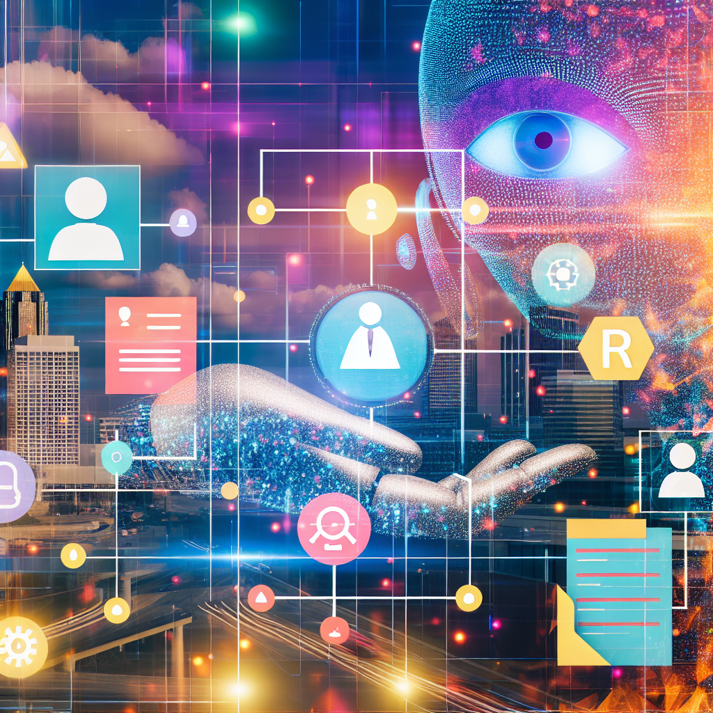 The Rise of AI-Powered HR Outsourcing: How SMBs in Atlanta and Beyond Are Transforming Talent Management