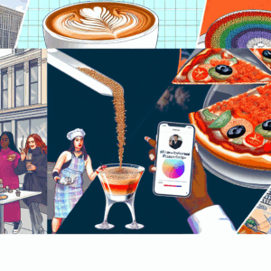 From Hidden Gems to Viral Bites: How Micro-Influencers Are Reshaping America’s Food Scene