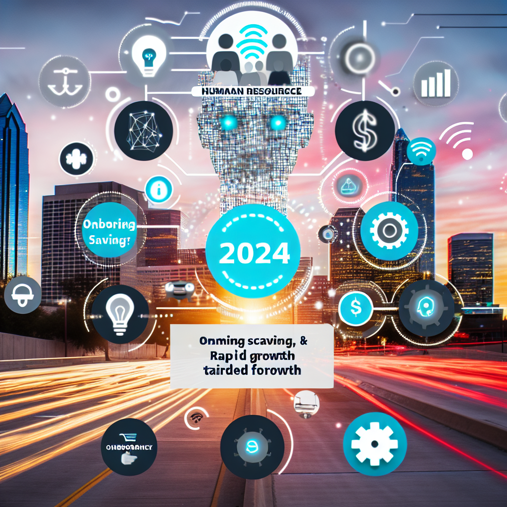 The Surge of AI-Powered HR Outsourcing: What It Means for SMBs in 2024