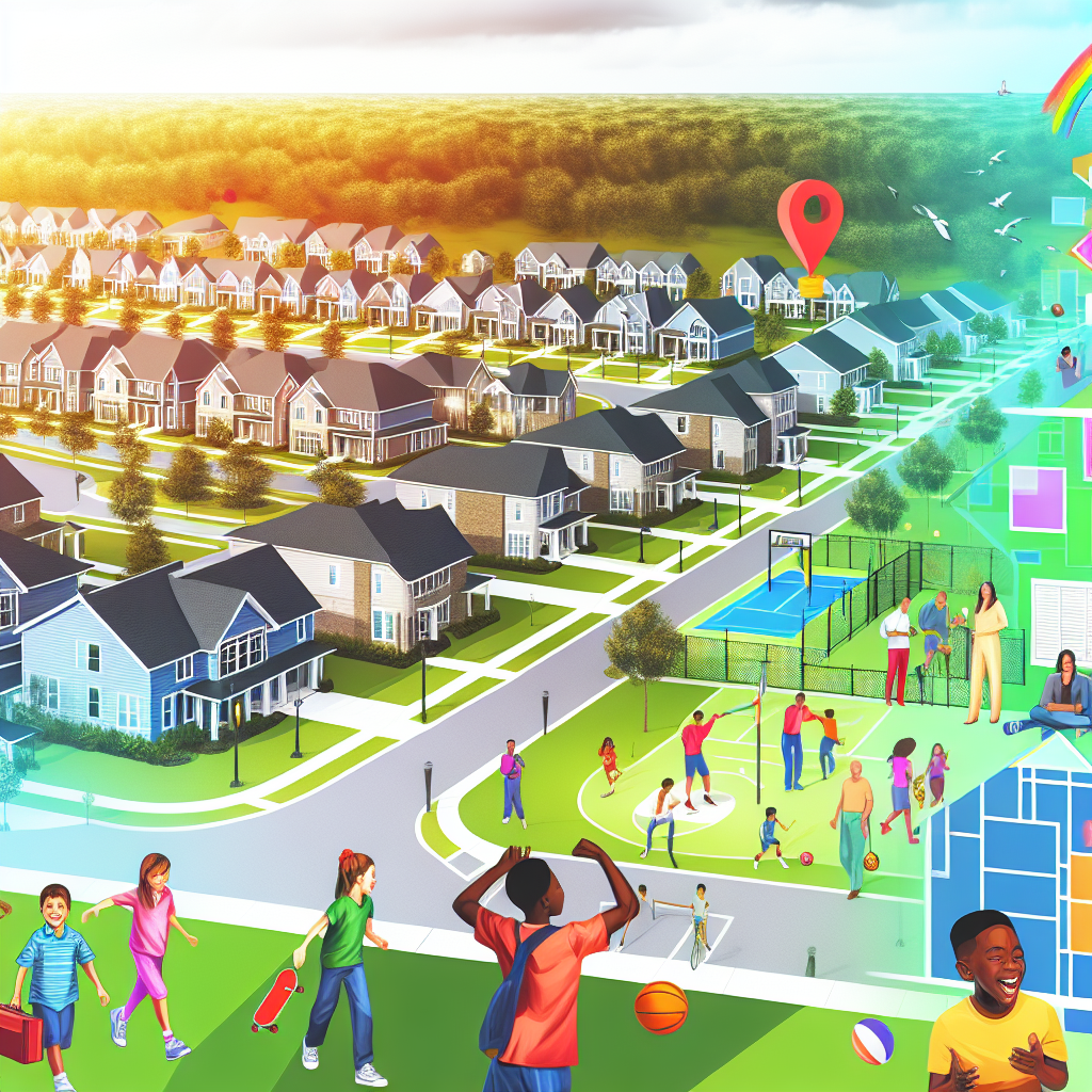 Best Zip Codes for Families: Spotlight on 27519 – Cary, North Carolina
