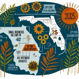 Maximize Your Savings: Top Tax Strategies for Small Businesses in Florida (2025)