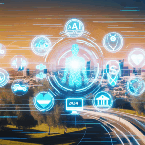 How Autonomous AI Agents Are Quietly Rewriting the Rules of Business in 2024