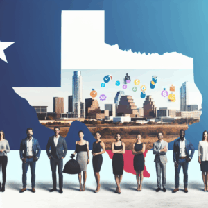How Texas Entrepreneurs Are Tapping into Innovative Small Business Funding Opportunities in 2025
