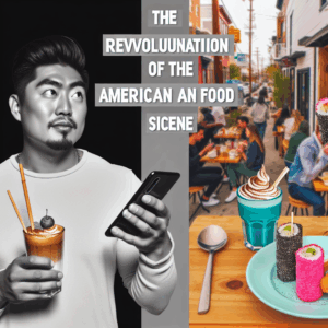 The Micro-Influencer Effect: How Small Voices Are Reshaping America’s Food Scene