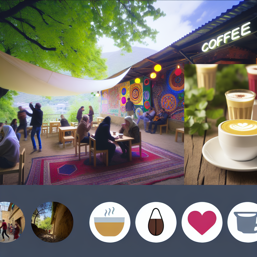 Local Business Spotlight: Backyard Brew – The Heartbeat of Palo Alto’s Coffee Culture