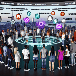 How Interactive Content Is Reshaping Brand Engagement in 2024
