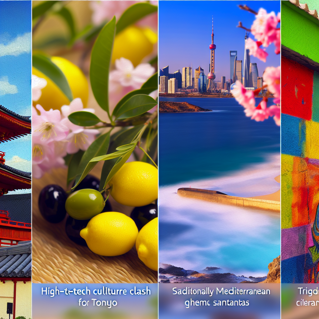 Trending Now: From Tokyo Nights to Albanian Beaches — Explore the World’s Most Viral Destinations This Week