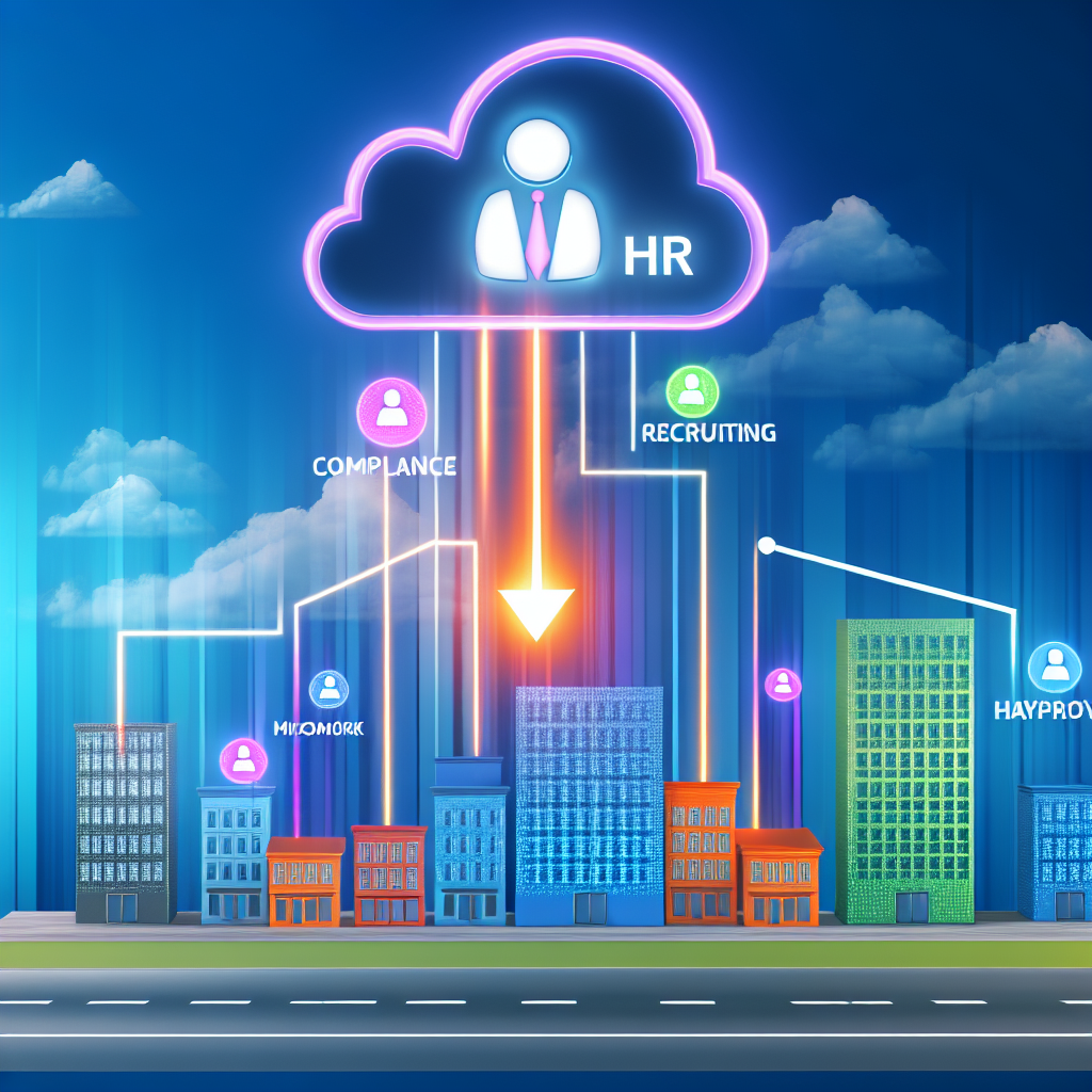 Remote HR Revolution: How Outsourced Human Resources is Powering Small Business Growth in 2024