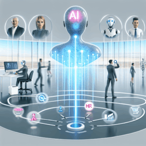 How AI Agents Are Reshaping the Future of Business Automation in 2024
