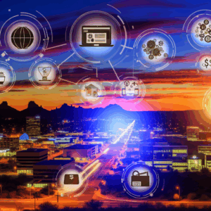 How Arizona Entrepreneurs Are Tapping Into the 2024 Small Business Funding Boom