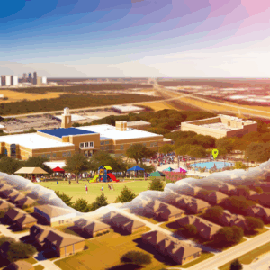 Best Zip Codes for Families: Spotlight on 75024 &ndash; Plano, Texas