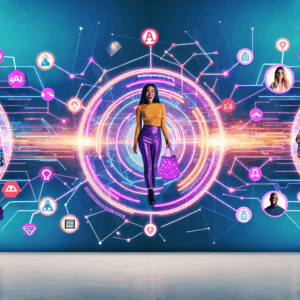 How Hyper-Personalization is Redefining Consumer Engagement in 2024