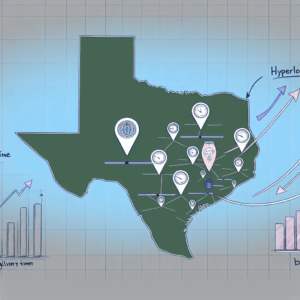 How Texas Businesses Are Using Zip Code Data to Unlock Growth in 2025