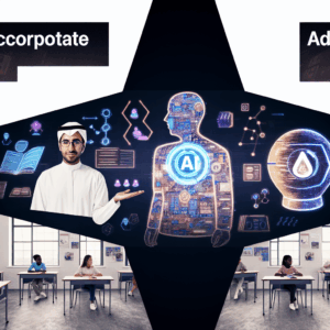 How AI Is Transforming Education in 2024: The Rise of Personalized Learning and Smart Classrooms