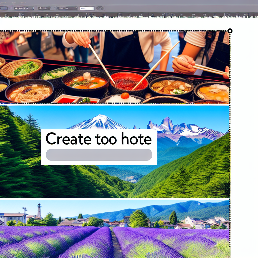 Discover This Week's Hottest Travel Trends: From Osaka&rsquo;s Street Magic to Patagonia&rsquo;s Wild Escape