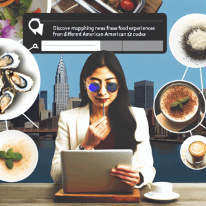 Micro-Influencers Are Reshaping the Way We Discover Food Across America's Hottest Zip Codes