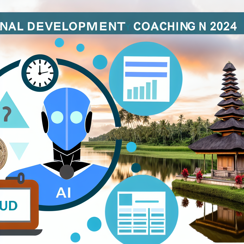 The Rise of the Accountability Era: How a Personal Development Coach Can Help You Break Through in 2024