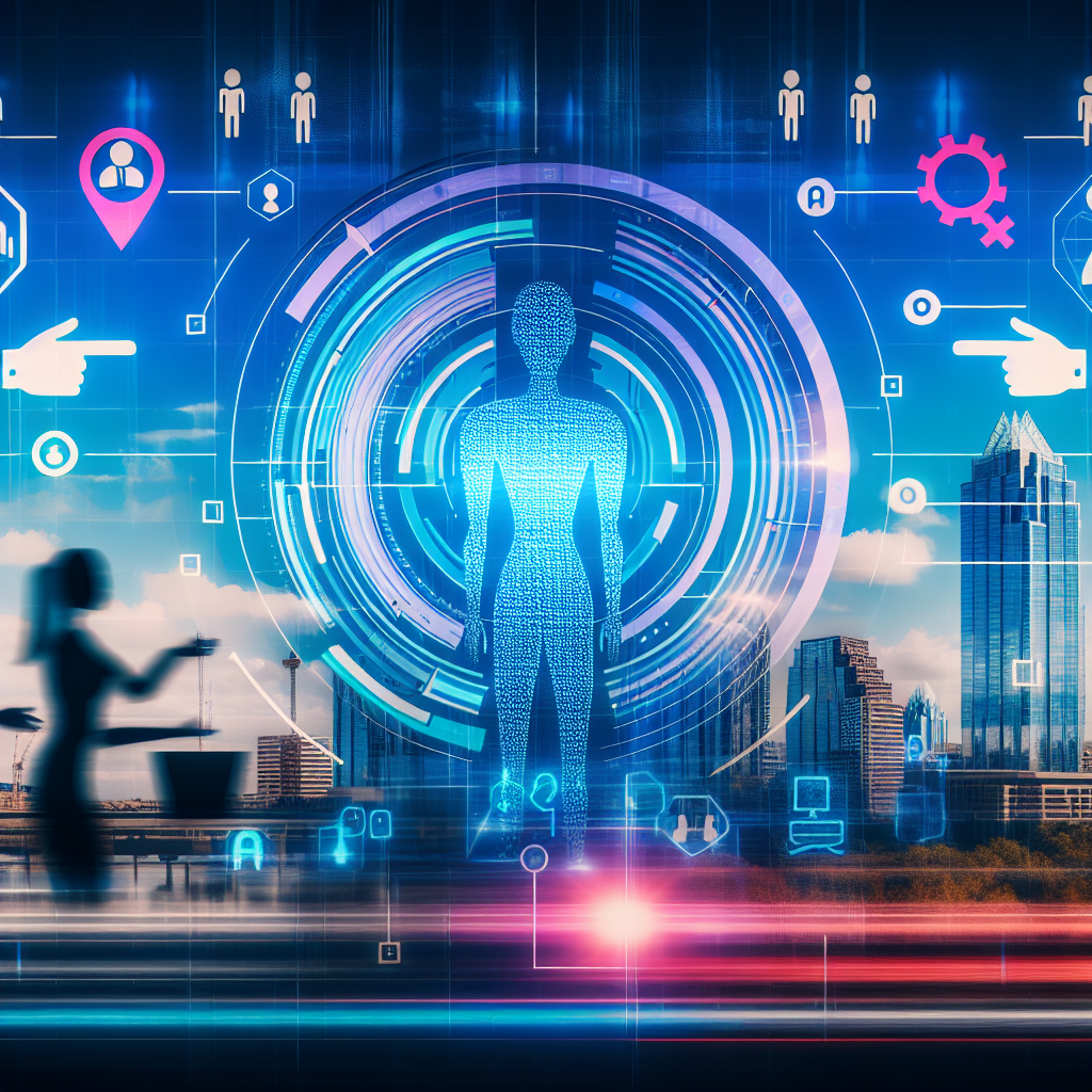 How AI Is Disrupting HR Outsourcing in 2024: What Businesses in Austin, TX Need to Know