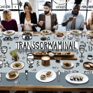 The Micro-Influencer Impact on Dining Trends: How Local Voices Are Reshaping America’s Food Scene