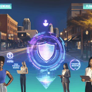 Maximize Your Savings: Top Tax Strategies for Small Businesses in Florida (2025)