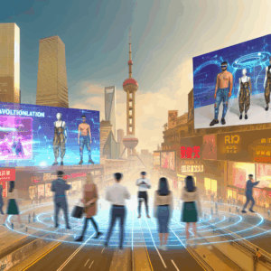 The Rise of Experiential Marketing: How Immersive Brand Experiences Are Redefining Customer Loyalty in 2025