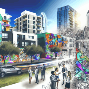 Why Everyone Is Moving to 78704: Austin’s Bohemian Luxury Real Estate Surge