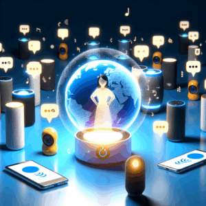Voice Search Optimization: The Next Frontier in Digital Marketing