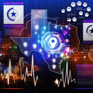 How Texas Businesses Are Using Zip Code Data to Fuel Growth in 2025