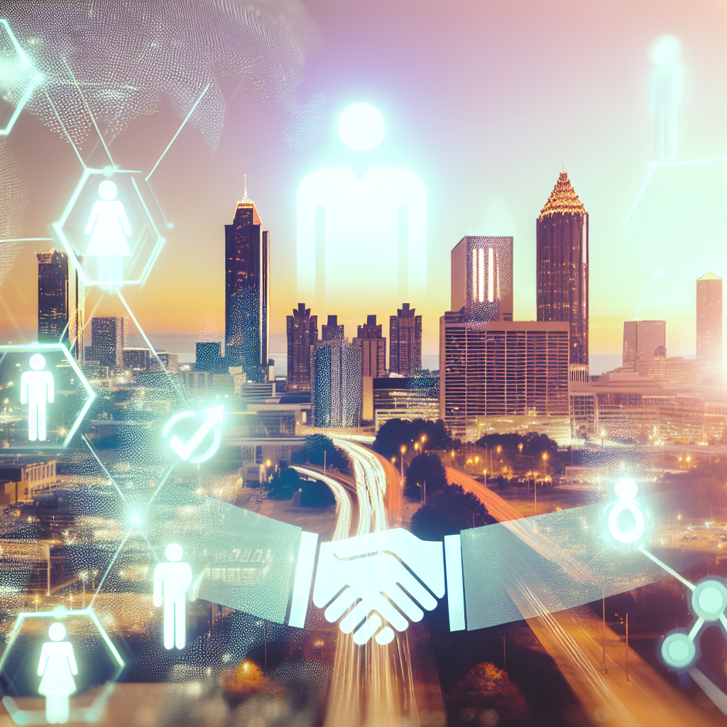 Why Atlanta is Emerging as the HR Outsourcing Capital of the Southeast